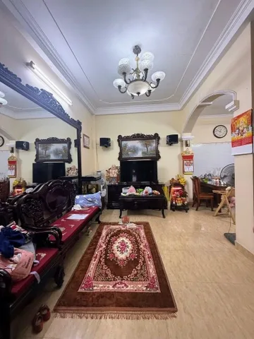 Bán nhà đẹp phân lô Nguyễn Viết Xuân! Dân xây rộng rãi ở sướng – 75m2 x 4 tầng – Chỉ 21 tỷ