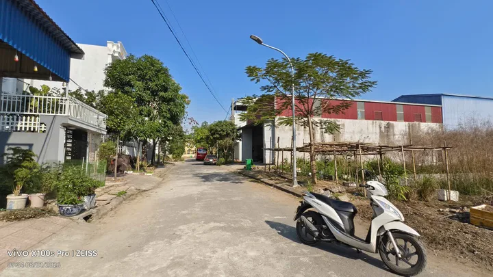 🔥 BÁN ĐẤT NAM SƠN – AN DƯƠNG, OTO TRÁNH NHAU - CHIA LÔ - GIÁ CHỈ 30TR/M🔥