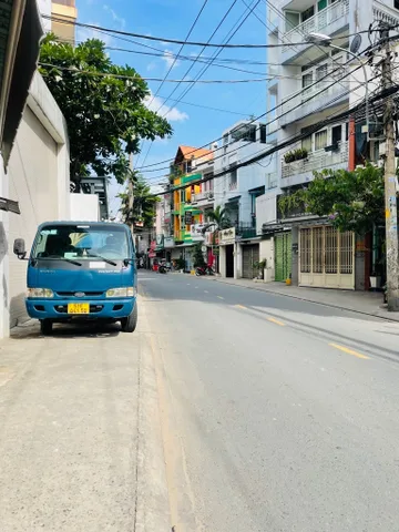 Mặt tiền Kinh doanh TÂN HẢI, Ngay ETOWN CỘNG HÒA, Trường Chinh, Ga T3 Tân Sơn Nhất. 83M2, chỉ 13 tỷ 500
