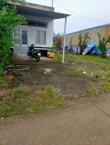 👉Hiếm có khó tìm, lô đất 173m2 ở ngay khu công nghiệp Linh Trung  , Sổ Hồng Riêng, giá 630Triệu