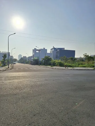 Bán đất 140,6m² ngang 10,6m giá 5.3 tỷ Phường Tam Long Bà Rịa