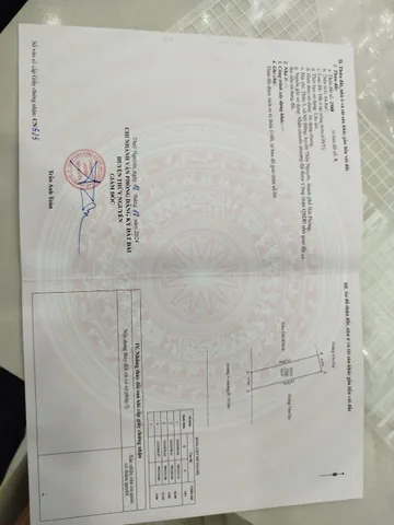 Bán 64.8 m Mỹ Đồng đường trải nhựa 10 m thông kinh doanh buôn bán. L/h:076.231.9990 e Thúy