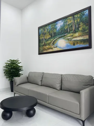 VN190 Bán nhà cấp 4 hẻm oto đường Liên Hoa xã Vĩnh Ngọc cũ cách trung tâm Nha Trang 7p đi xe