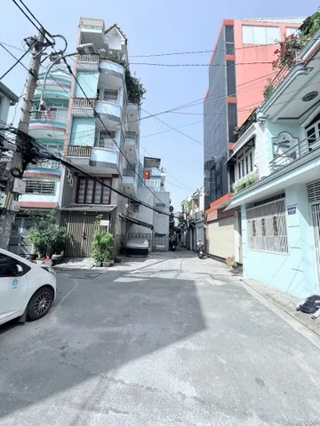 MẶT TIỀN TRẦN THỦ ĐỘ.TÂN PHÚ