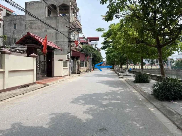 BÁN ĐẤT HOÀ LẠC, TĐC PHÚ CÁT, Ô TÔ TRÁNH VỈA HÈ, 100M2, ĐỐI ĐIỆN ĐHQG, ĐH FPT, SÁT METRO