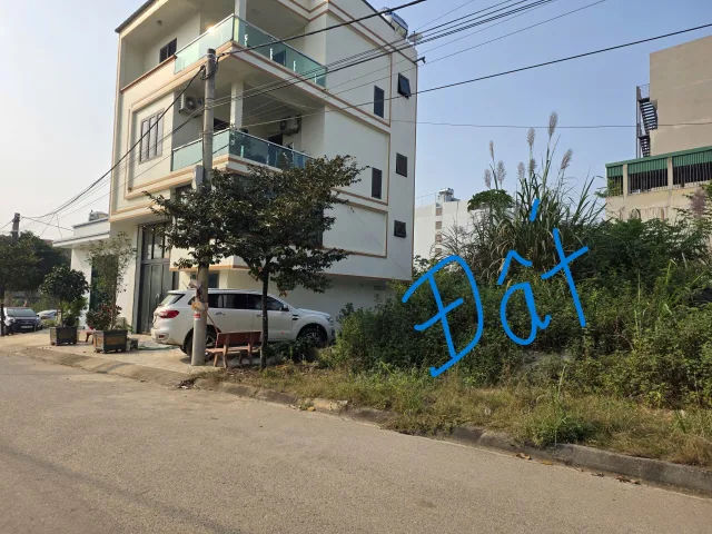 BÁN ĐẤT HOÀ LẠC, TĐC HOÀ LẠC, ĐÔI DIỆN HV TÀI CHÍNH, ĐH FPT, ĐHQG, CÁCH METRO 500M,KD TỐT