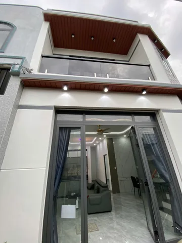 Bán Nhà Sổ Riêng Full Nội Thất ,Thổ Cư, Hoàn Công, Gần Trung Tâm Biên Hoà