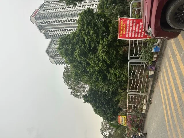 Bán nhà 68m² giá 16.8 tỷ Phường Lĩnh Nam