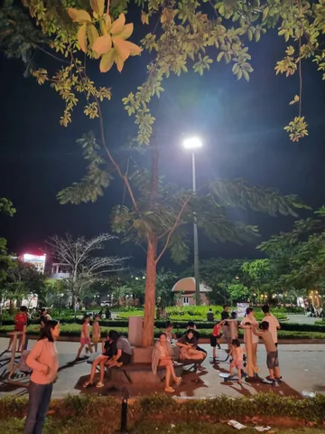 Bán đất 100m² ngang 5m giá 2.2 tỷ Phường Tân Thành Phú Mỹ
