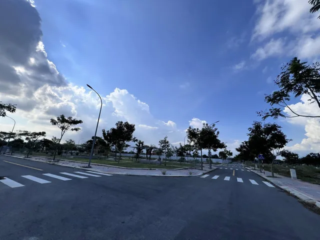 ĐẤT NỀN KHU K2 - ĐỐI DIỆN CÔNG VIÊN - GẦN CHUNG CƯ KHU K2