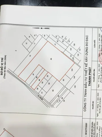 🛑 ĐẤTLỚN.COM giới thiệu lô đất 45200m²  Xã Tân An Hội gần đường Tam Tân và gần đường tỉnh lộ 8