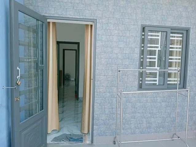 BÁN NHÀ ĐƯỜNG Hoàng Hữu Nam, Long Thạnh Mỹ, quận 9 GIÁ CHỈ 4,6 TỶ