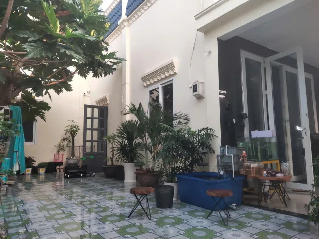 O1960 💖 nhà Tam Đông 12 Hóc Môn, SHR, lô góc, 8.2x18m, 5.x tỷ