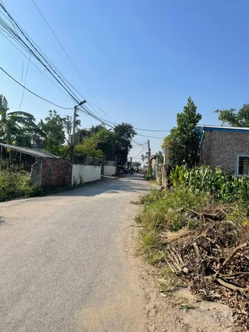 08/01/2026.Bán đất 85.8m² ngang 6,68m giá 1.25 tỷ Xã An Quang. liên hệ 0362558882