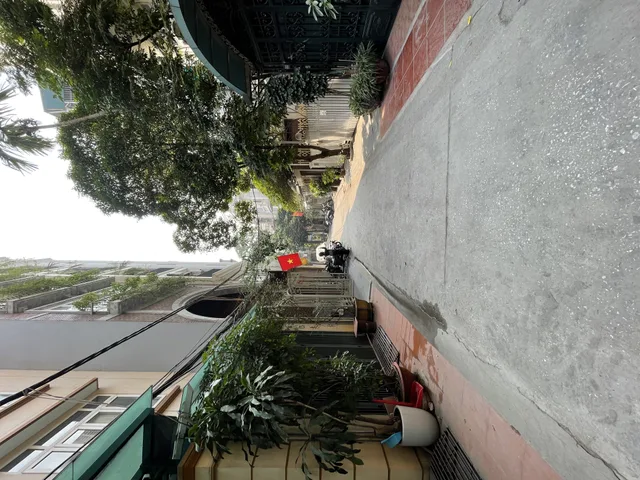 Bán nhà Đội Cấn, Ba Đình 85.7m² ngang 4,5m giá 36 tỷ Phường Ngọc Hà