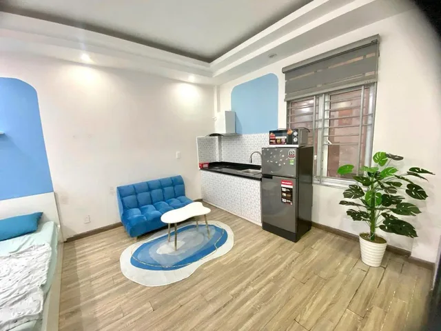 BÁN NHÀ NGÕ 46 ĐƯỜNG TÂN TRIỀU. 60M2 - 6 TẦNG. 11 PHÒNG. GIÁ CHỈ 13.5 TỶ.