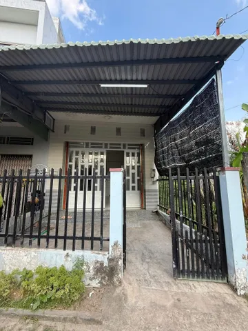 Giá 1ty3 sổ hồng riêng sẵn 103m2 ngay Tân An Hôik Củ Chi bao phí thuế