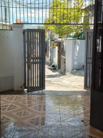 Bán gấp căn nhà ngay Tân Hiệp Hóc Môn 1ty2 sổ hồng riêng sẵn 68m2bao phí