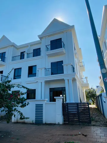 BÁN NHÀ ECOCITY PREMIA - TÂN AN - BIỆT THỰ