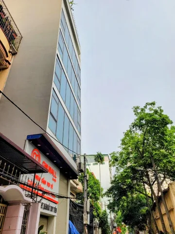 Bán nhà phân lô Khuất Duy Tiến! Tài sản định danh đẳng cấp gia chủ, đầu tư an toàn – 90m2 x 6 tầng, chỉ 28 tỷ