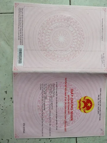 🏡 CHÍNH CHỦ CẦN BÁN ĐẤT MẶT TIỀN ĐƯỜNG ĐỘC LẬP 1 - CHÀ LÀ, TÂY NINH