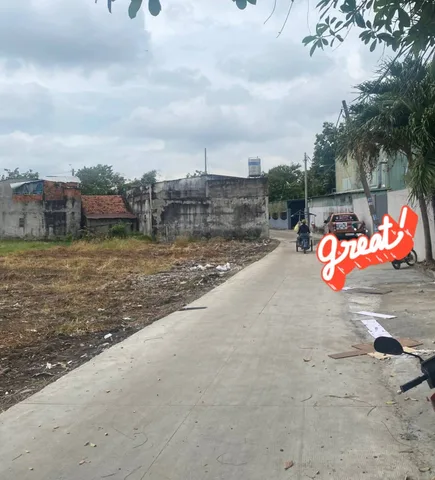 🛑 Mới ra sổ bán sắp hết còn vài lô F0 giá tốt DT đẹp 5x18m SHR thổ cư xây tự do sát Trương Thị NHư Xuân Thới Sơn HÓc Môn