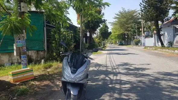 🛑 ĐẤTLỚN.COM giới thiệu vài lô đất nông nghiệp mặt tiền đường nhựa lớn xe cont vừa mơi tách Xã Xuân Thới Sơn 600m2 giá tốt đầu tư ngay bây giờ (quy hoạch dân cư)
