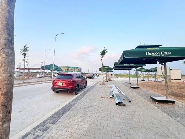 Bán đất 90m² ngang 5,5m giá 2.34 tỷ Xã Lương Hòa
