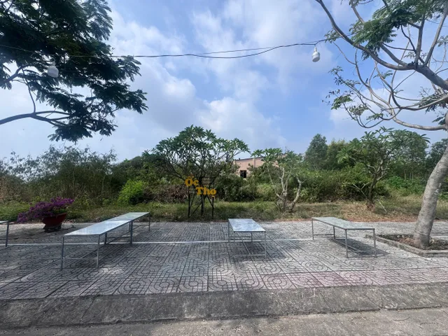 Bán đất 99.7m² ngang 5m giá 2.8 tỷ Phường Tân Hải