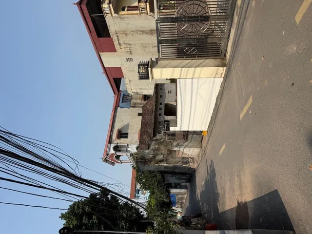 Bán đất An Lạc Trưng Trắc đường xe tải tránh giá đầu tư