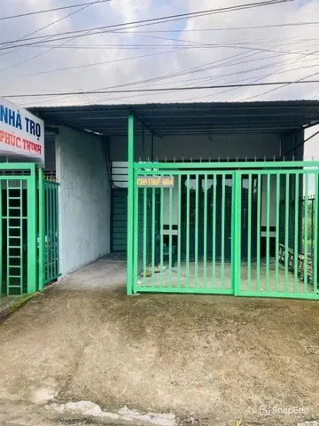 ngộp ! Bay nhanh dãy trọ 10 phòng 1kiot ở Phường An Tịnh , Trảng Bàng 221m2 - Sổ hồng riêng 
---- Giá ngộp 1 tỉ 110 triệu