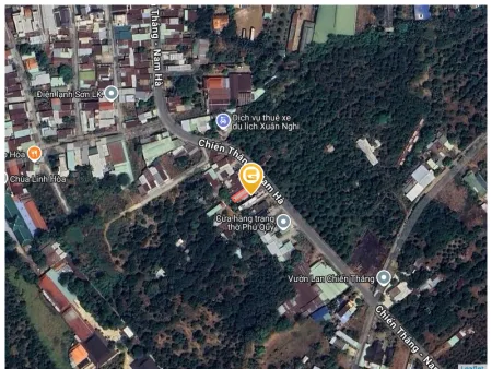 Bán nhà 144.1m² giá 2 tỷ Xã Xuân Định