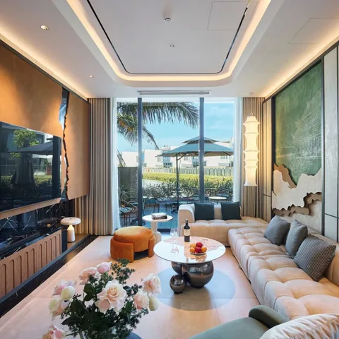 3PN View Biển Sông Cổ Cò - Regal Complex Đà Nẵng