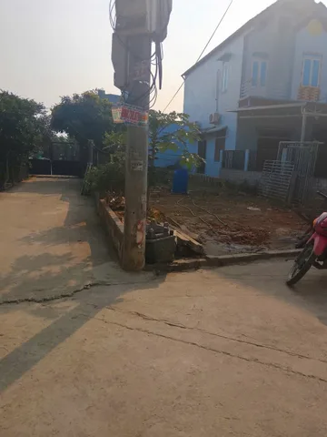 Bán đất 158m² ngang 7m giá 5,25 tỷ tại Tân Xã