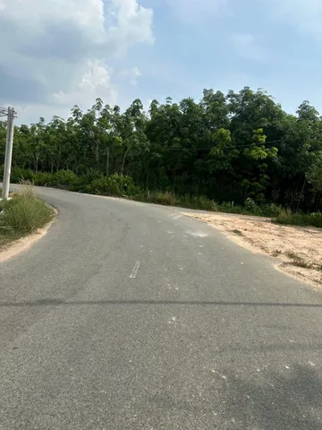 Bán Đất 21794m2 giá 20.5 tỷ tại Phường Vĩnh Tân TP. Hồ Chí Minh