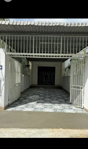Bán nhà 140.5m² giá 2.55 tỷ Phường Chánh Hiệp