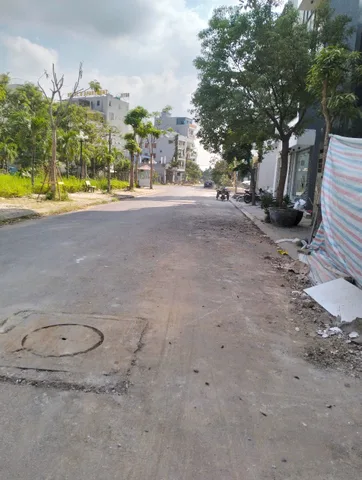 💥💥CỰC HIẾM 100M KHU ĐÔ THỊ MỚI SỞ DẦU, SAU SỞ TÀI CHÍNH GIÁ CHỈ 7,7 TỶ