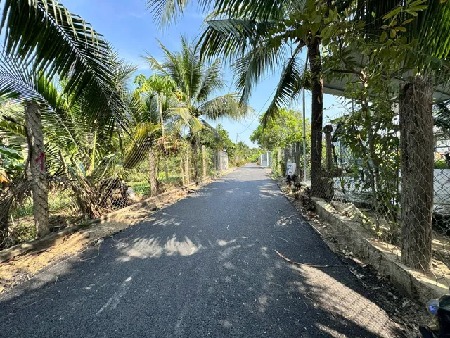 Bán đất 150m² ngang 5,4m giá 790 triệu Xã Diên Thọ