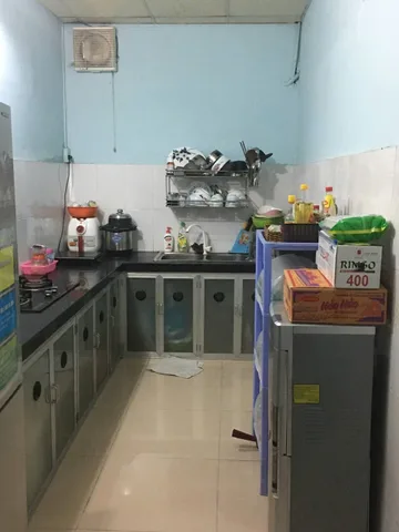 Bán gấp nhà 1 trệt 3pn 2wc hẻm xe hơi đường số 3 Thạnh Mỹ Lợi Q2 cũ dt đất 156.7m² ngang 3.68m giá 10.5 tỷ