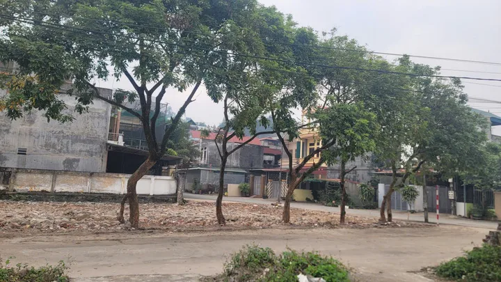 Đón Sóng Hạ Tầng – 573m² Full Thổ Cư Cận Kề KĐT Trung Minh tại Kỳ Sơn, Hoà Bình
