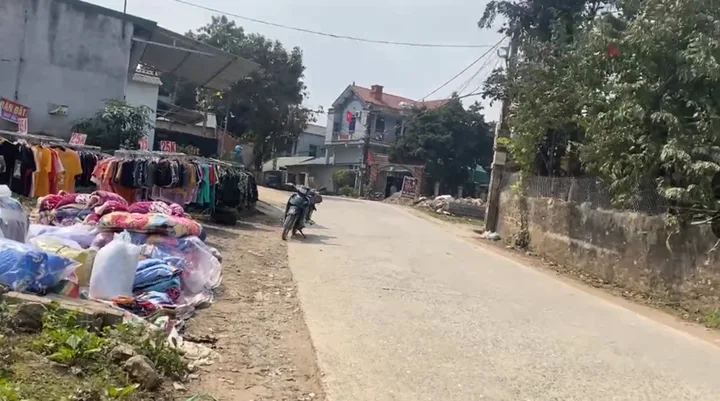 169m - 68m ONT - trục Kinh Doanh Nguyễn Bá Tạo - Chợ Cá - Giá hơn 3 tỷ