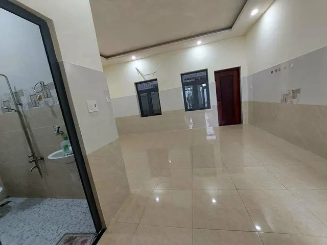 Cho thuê nhà 1 trệt 2 lầu 120m2 khu đô thị Hưng Phú.Gía 10 triệu