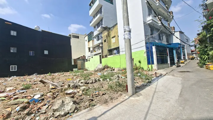 🏡🔥 BÁN 2 LÔ ĐẤT LIỀN KỀ HẺM XE HƠI – 90m2 - 1 SẸC LÃ XUÂN OAI – NGAY CHỢ TĂNG NHƠN PHÚ A 🔥🏡