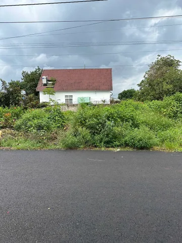 Bán đất 406.5m² ngang 17m giá 1.7 tỷ Xã Bàu Lâm