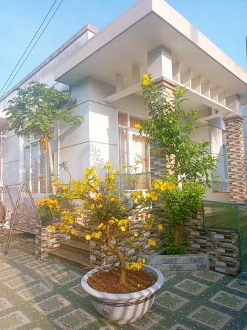 Bán nhà gần trường chuyên Phường Phú Tân TP Bến Tre.
