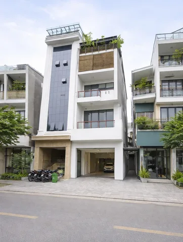 Lô góc bề thế mặt phố Hoàng Ngân, kinh doanh bất chấp, 68m2 x 5 tầng tầm hơn 23 tỷ