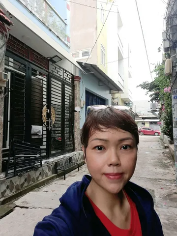 An Lạc Bình Tân - Bán nhà Lê Tấn Bê sát đại lộ Võ Văn Kiệt 60m2 3 tầng nhỉnh 5 tỷ sổ đẹp