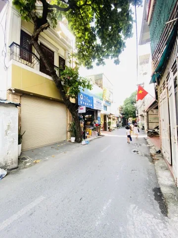 Bán nhà 110.4m² ngang 7,7m giá 13.5 tỷ Phường Vĩnh Hưng