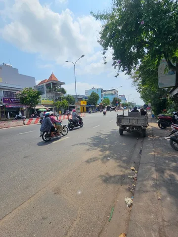 MẶT TIỀN LÊ TRỌNG TÂN,P.SƠN KỲ.TÂN PHÚ