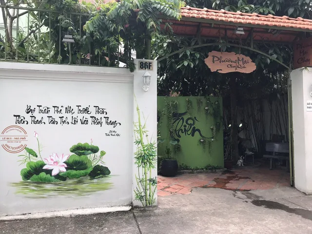 [8 x 33m] 86F Võ Thị Sáu, Tân Định Quận 1- 65tỷ (TL)